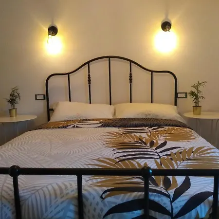 Bed & Breakfast Casa Di Carmine 1915 - Solo Adulti