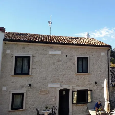 Casa Di Carmine 1915 Bed & Breakfast