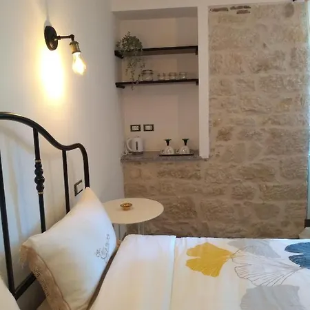 Casa Di Carmine 1915 - Solo Adulti Bed & Breakfast 3*