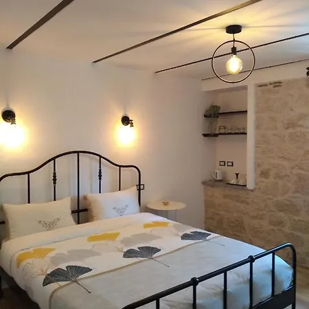 Casa Di Carmine 1915 - Solo Adulti 3* Gamberale