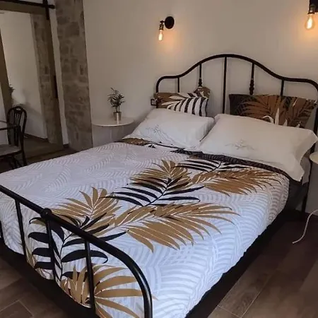 Casa Di Carmine 1915 - Solo Adulti 3* Gamberale