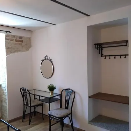 Casa Di Carmine 1915 * Gamberale