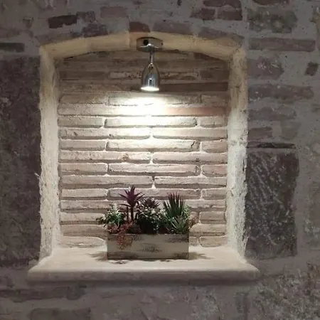 Casa Di Carmine 1915 Gamberale