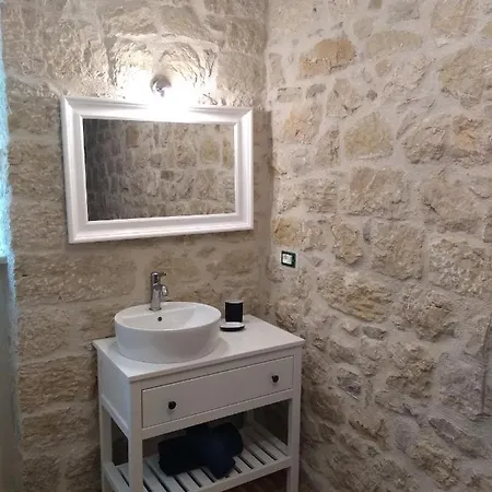 Bed & Breakfast Casa Di Carmine 1915 - Solo Adulti Gamberale