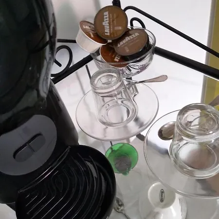 Bed & Breakfast Casa Di Carmine 1915 - Solo Adulti