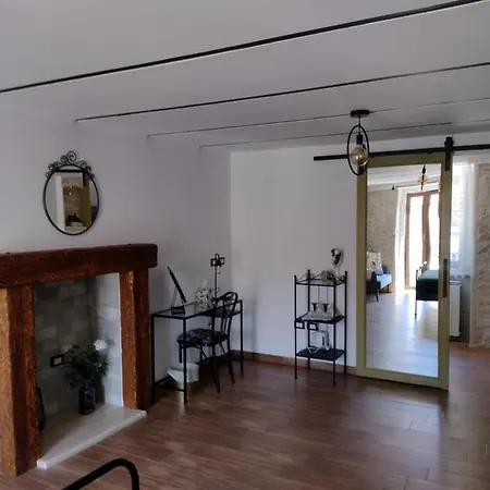 Casa Di Carmine 1915 Bed & Breakfast