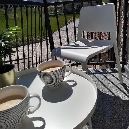 Bed & Breakfast Casa Di Carmine 1915 *