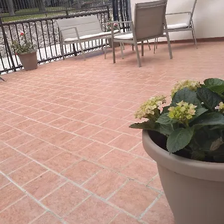 Bed & Breakfast Casa Di Carmine 1915 - Solo Adulti 3*