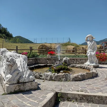 Bed & Breakfast Casa Di Carmine 1915 *