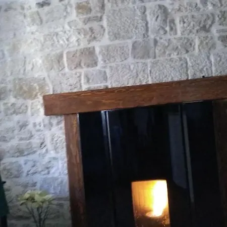 Casa Di Carmine 1915 Bed & Breakfast *