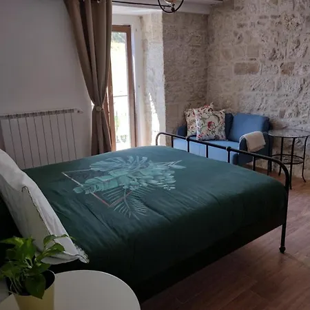 Casa Di Carmine 1915 - Solo Adulti 3* Gamberale