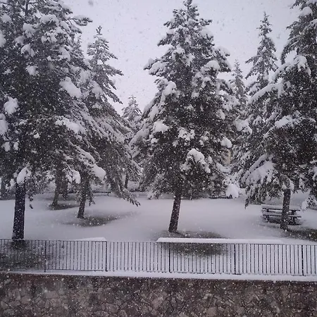 Bed & Breakfast Casa Di Carmine 1915 - Solo Adulti 3*