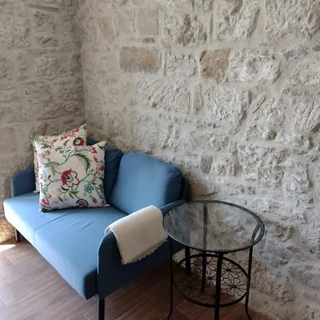 Casa Di Carmine 1915 *