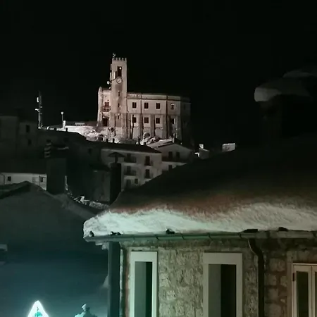 Casa Di Carmine 1915 *