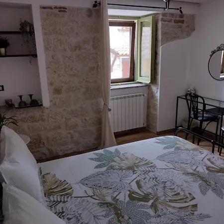 Casa Di Carmine 1915 - Solo Adulti Bed & Breakfast Gamberale