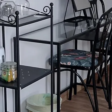 Casa Di Carmine 1915 - Solo Adulti