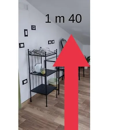 Casa Di Carmine 1915 - Solo Adulti 3*