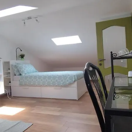 Bed & Breakfast Casa Di Carmine 1915 Gamberale