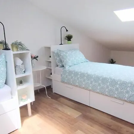 Bed & Breakfast Casa Di Carmine 1915 Gamberale