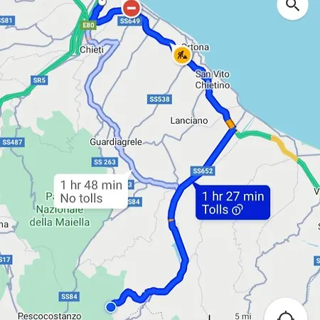 Casa Di Carmine 1915 - Solo Adulti Bed & Breakfast