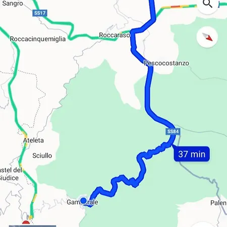 Casa Di Carmine 1915 - Solo Adulti