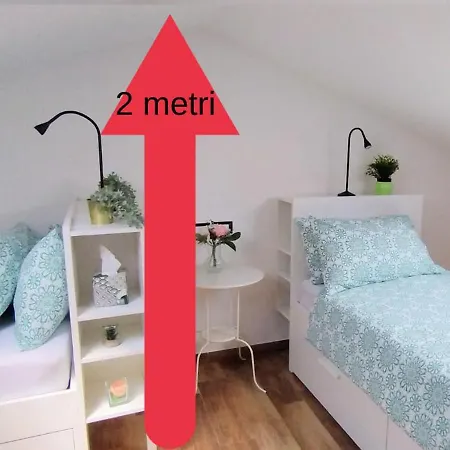 Bed & Breakfast Casa Di Carmine 1915 - Solo Adulti