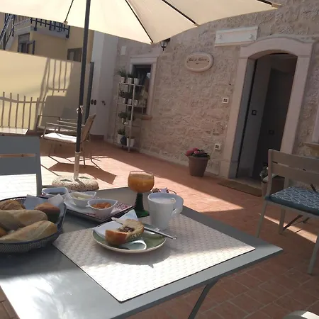 Casa Di Carmine 1915 - Solo Adulti Bed & Breakfast 3*