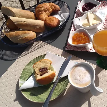 Bed & Breakfast Casa Di Carmine 1915