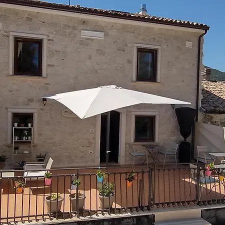 Casa Di Carmine 1915