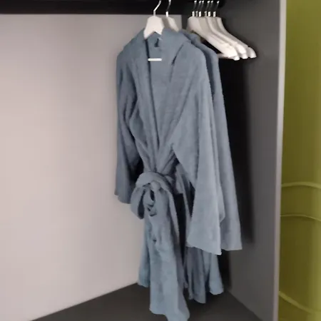 Casa Di Carmine 1915 - Solo Adulti Bed & Breakfast 3*