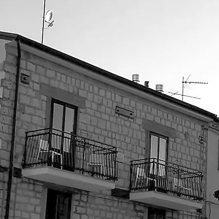 Casa Di Carmine 1915 - Solo Adulti Gamberale