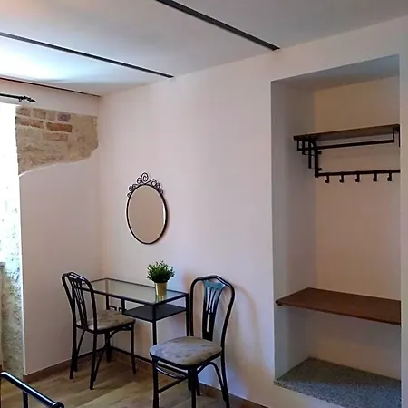 Casa Di Carmine 1915 - Solo Adulti Bed & Breakfast