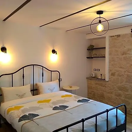 Casa Di Carmine 1915 - Solo Adulti 3*