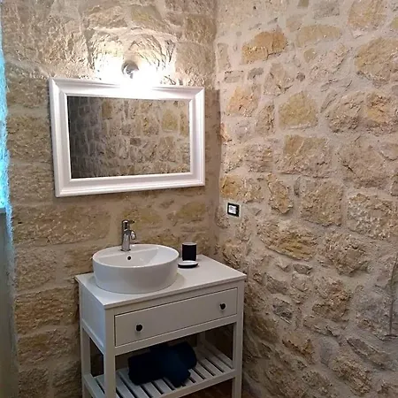 Casa Di Carmine 1915 - Solo Adulti Bed & Breakfast 3*