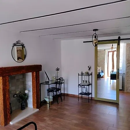 Casa Di Carmine 1915 - Solo Adulti Gamberale
