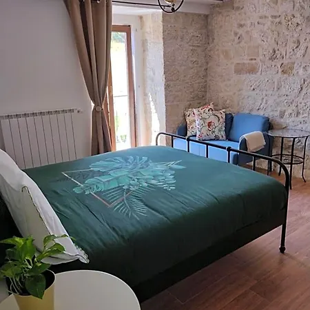 Casa Di Carmine 1915 - Solo Adulti Bed & Breakfast 3*