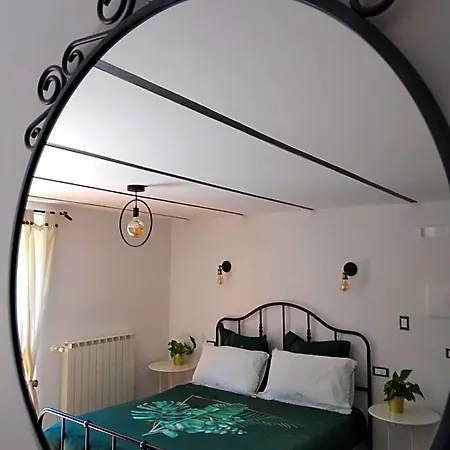 Casa Di Carmine 1915 - Solo Adulti Bed & Breakfast Gamberale