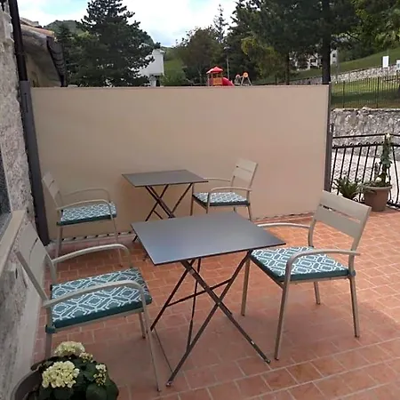 Bed & Breakfast Casa Di Carmine 1915 - Solo Adulti Gamberale