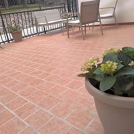 Bed & Breakfast Casa Di Carmine 1915 - Solo Adulti Gamberale