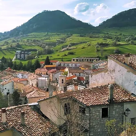 Casa Di Carmine 1915 - Solo Adulti 3* Gamberale