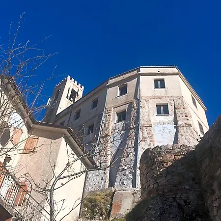 Bed & Breakfast Casa Di Carmine 1915 - Solo Adulti 3*