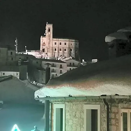Casa Di Carmine 1915 - Solo Adulti Bed & Breakfast Gamberale