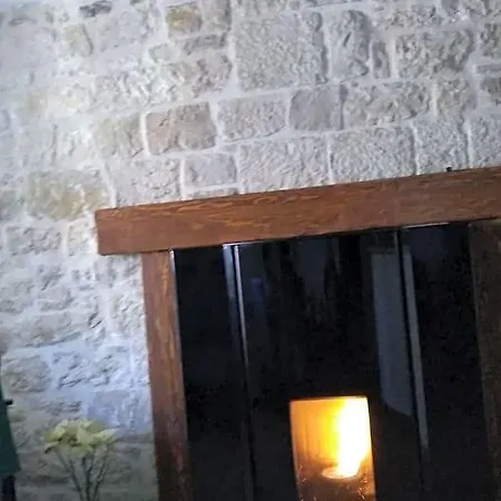Casa Di Carmine 1915 - Solo Adulti Bed & Breakfast Gamberale