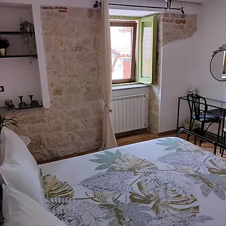 Bed & Breakfast Casa Di Carmine 1915 - Solo Adulti Gamberale