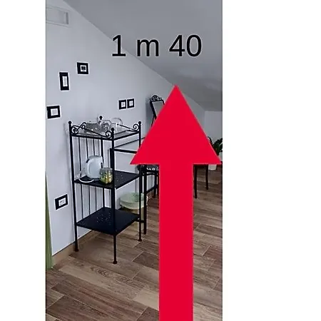 Casa Di Carmine 1915 - Solo Adulti 3*