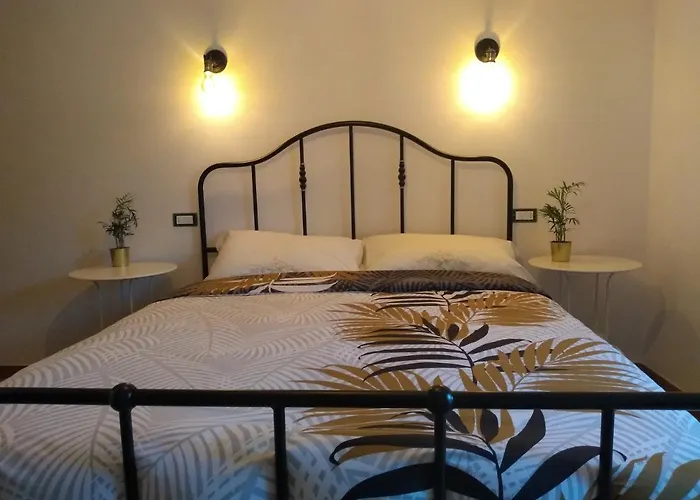 ベッド・アンド・ブレックファスト Casa Di Carmine 1915 - Solo Adulti