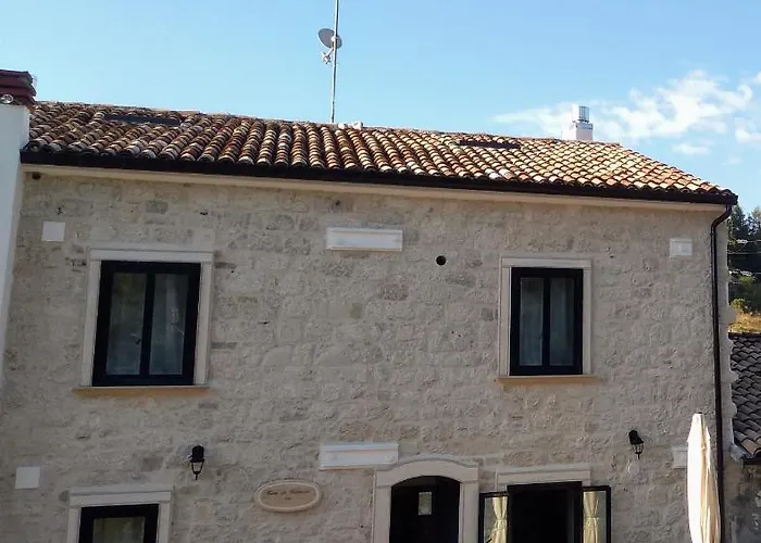 Casa Di Carmine 1915 - Solo Adulti Отель типа 