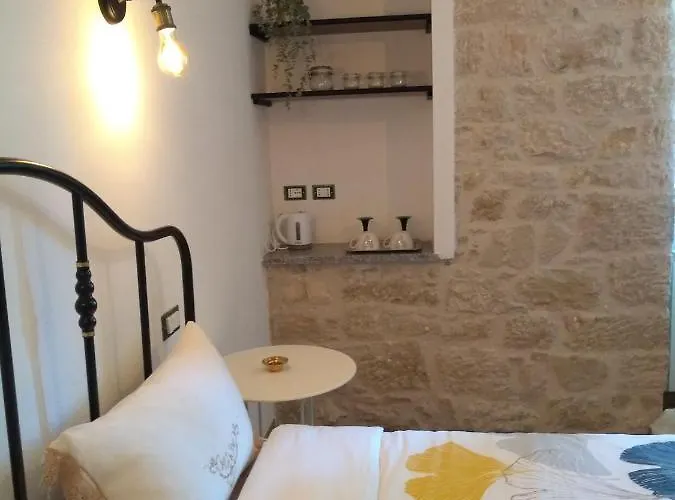 Casa Di Carmine 1915 - Solo Adulti Отель типа 