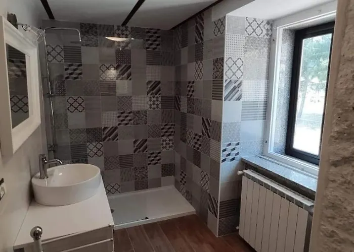 Casa Di Carmine 1915 - Solo Adulti Отель типа 