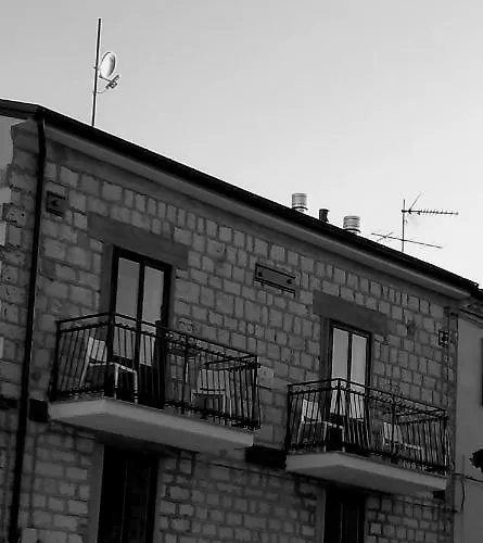 ベッド・アンド・ブレックファスト Casa Di Carmine 1915 - Solo Adulti Gamberale